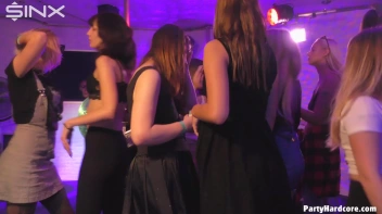 Party Hardcore Gone Crazy Vol. 45 Part 5 - Cam 3 Screencap 48 on sinx.preview.netperv.com