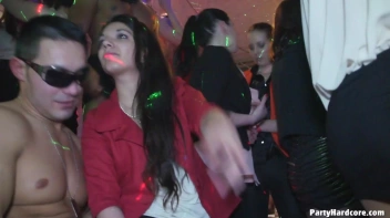 Party Hardcore Gone Crazy Vol. 1 Part 5 - Cam 1 Screencap 49 on sinx.preview.netperv.com