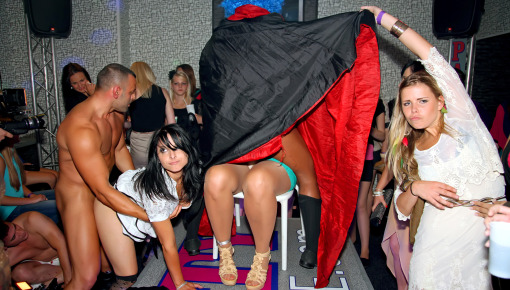 Latest deal - Party Hardcore Gone Crazy Vol. 4 Part 4