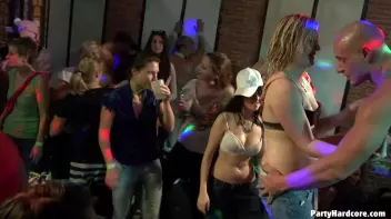 Party Hardcore Vol. 56 Part 4 Screencap 8 on sinx.preview.netperv.com