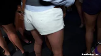 International Summer Lovin' Part 1 - Shower Cam Screencap 22 on sinx.preview.netperv.com