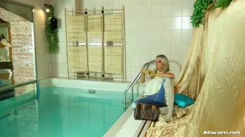 Ultimate Wetlook Sensuality Screencap 1 on sinx.preview.netperv.com