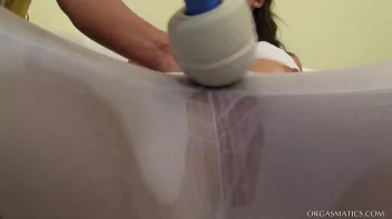 Much More Than Just An Oil Massage! Screencap 41 on sinx.preview.netperv.com