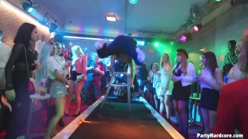 Party Hardcore Gone Crazy Vol. 35 Part 3 - Cam 1 Screencap 91 on sinx.preview.netperv.com