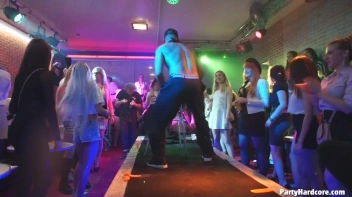 Party Hardcore Gone Crazy Vol. 35 Part 3 - Cam 1 Screencap 92 on sinx.preview.netperv.com