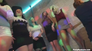 Party Hardcore Gone Crazy Vol. 35 Part 3 - Cam 1 Screencap 52 on sinx.preview.netperv.com