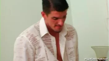 Gettin' Soaked to the Bone! Screencap 9 on sinx.preview.netperv.com