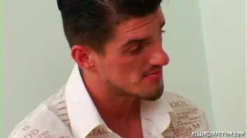 Gettin' Soaked to the Bone! Screencap 10 on sinx.preview.netperv.com