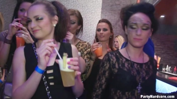 Party Hardcore Gone Crazy Vol. 7 Part 1 - Cam 2 Screencap 52 on sinx.preview.netperv.com