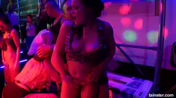 COCKS 'N' CLITS Construction Company Part 1 - Main Edit Screencap 60 on sinx.preview.netperv.com