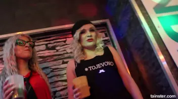 COCKS 'N' CLITS Construction Company Part 1 - Main Edit Screencap 61 on sinx.preview.netperv.com