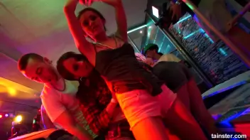 COCKS 'N' CLITS Construction Company Part 1 - Main Edit Screencap 18 on sinx.preview.netperv.com