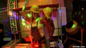 COCKS 'N' CLITS Construction Company Part 1 - Main Edit Screencap 2 on sinx.preview.netperv.com