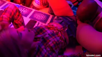 COCKS 'N' CLITS Construction Company Part 1 - Main Edit Screencap 41 on sinx.preview.netperv.com