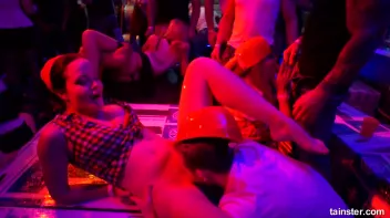 COCKS 'N' CLITS Construction Company Part 1 - Main Edit Screencap 46 on sinx.preview.netperv.com