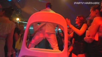 Party Hardcore Gone Crazy Vol. 26 Part 5 - Cam 1 Screencap 60 on sinx.preview.netperv.com