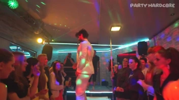 Party Hardcore Gone Crazy Vol. 26 Part 5 - Cam 1 Screencap 62 on sinx.preview.netperv.com