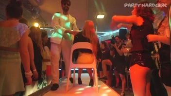 Party Hardcore Gone Crazy Vol. 26 Part 5 - Cam 1 Screencap 73 on sinx.preview.netperv.com