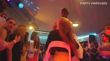 Party Hardcore Gone Crazy Vol. 26 Part 5 - Cam 1 Screencap 76 on sinx.preview.netperv.com
