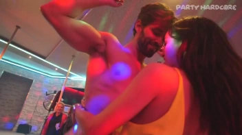 Party Hardcore Gone Crazy Vol. 26 Part 5 - Cam 1 Screencap 86 on sinx.preview.netperv.com