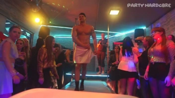 Party Hardcore Gone Crazy Vol. 26 Part 5 - Cam 1 Screencap 26 on sinx.preview.netperv.com