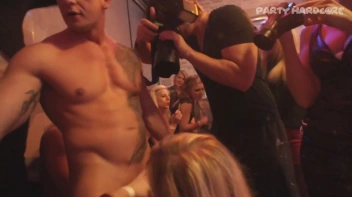 Party Hardcore Gone Crazy Vol. 26 Part 5 - Cam 1 Screencap 32 on sinx.preview.netperv.com