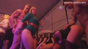 Party Hardcore Gone Crazy Vol. 26 Part 5 - Cam 1 Screencap 48 on sinx.preview.netperv.com