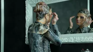 Double-Teaming Her Cum Covered Self Screencap 103 on sinx.preview.netperv.com