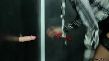 Double-Teaming Her Cum Covered Self Screencap 27 on sinx.preview.netperv.com