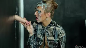 Double-Teaming Her Cum Covered Self Screencap 78 on sinx.preview.netperv.com