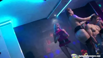 Wet and Wild Swingers Part 6 - Shower Cam Screencap 57 on sinx.preview.netperv.com