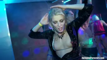 Wet and Wild Swingers Part 6 - Shower Cam Screencap 90 on sinx.preview.netperv.com