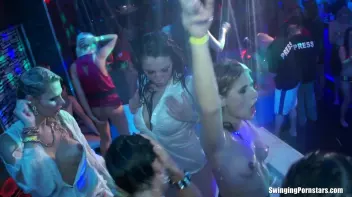 Wet and Wild Swingers Part 6 - Shower Cam Screencap 95 on sinx.preview.netperv.com