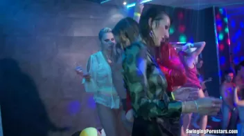 Wet and Wild Swingers Part 6 - Shower Cam Screencap 45 on sinx.preview.netperv.com