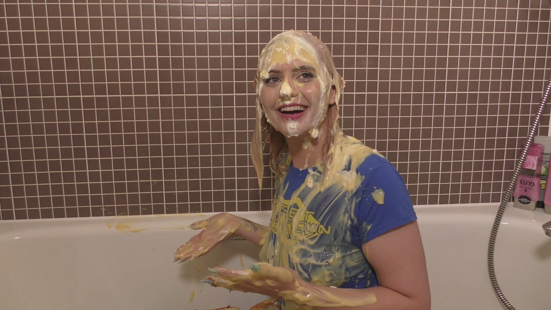 Georgia's GYOB Special on sinx.preview.netperv.com