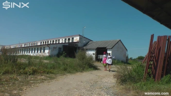 Sexy milkmaids get messy with cream and eggs - Cam 1 Screencap 29 on sinx.preview.netperv.com