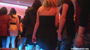 Party Hardcore Gone Crazy Vol. 11 Part 1 - Cam 1 Screencap 5 on sinx.preview.netperv.com