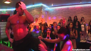 Party Hardcore Gone Crazy Vol. 11 Part 1 - Cam 1 Screencap 52 on sinx.preview.netperv.com