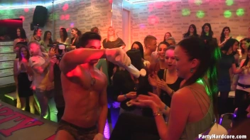 Party Hardcore Gone Crazy Vol. 11 Part 1 - Cam 1 Screencap 53 on sinx.preview.netperv.com