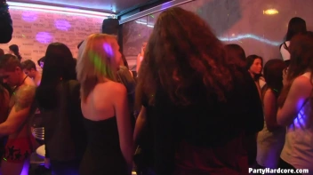 Party Hardcore Gone Crazy Vol. 11 Part 1 - Cam 1 Screencap 6 on sinx.preview.netperv.com