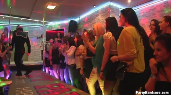 Party Hardcore Gone Crazy Vol. 11 Part 1 - Cam 1 Screencap 19 on sinx.preview.netperv.com