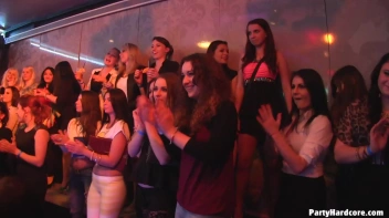 Party Hardcore Gone Crazy Vol. 11 Part 1 - Cam 1 Screencap 29 on sinx.preview.netperv.com