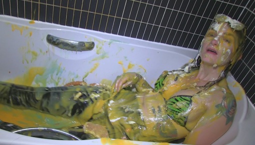 Latest deal - Adreena's Sporty Gunging