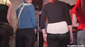 Party Hardcore Gone Crazy Vol. 2 Part 1 - Main Edit Screencap 1 on sinx.preview.netperv.com
