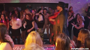 Party Hardcore Gone Crazy Vol. 2 Part 1 - Main Edit Screencap 28 on sinx.preview.netperv.com