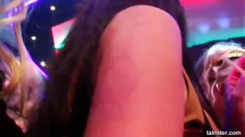 Pump It Up Part 1 - Cam 3 Screencap 44 on sinx.preview.netperv.com