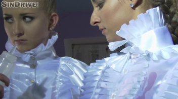 Casual Cuties Get A High Class Lesbo Lesson In Cunt Pleasing Screencap 63 on sinx.preview.netperv.com