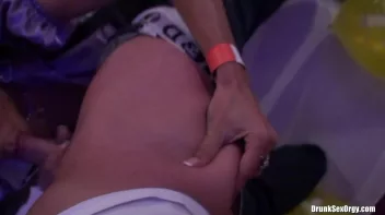 7th Anniversary Party Part 1 - POV Cam Screencap 50 on sinx.preview.netperv.com