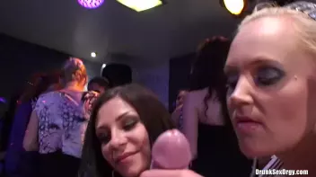 7th Anniversary Party Part 1 - POV Cam Screencap 61 on sinx.preview.netperv.com