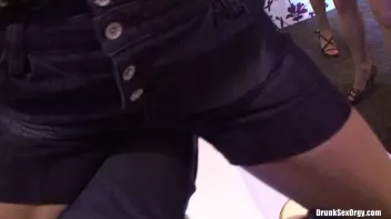 7th Anniversary Party Part 1 - POV Cam Screencap 12 on sinx.preview.netperv.com